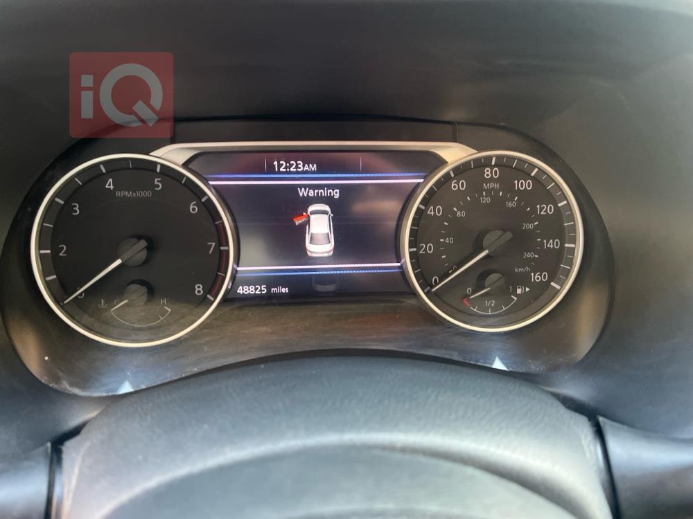 نیسان سێنترا